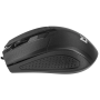 Мышь проводная Defender Optimum MB-270 (52271) черный