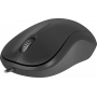 Мышь проводная Defender Patch MS-759 (52759) черный