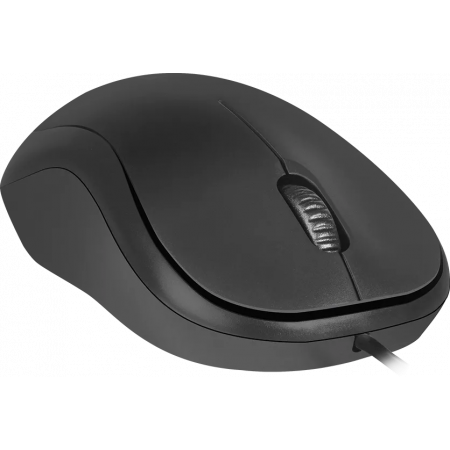 Мышь проводная Defender Patch MS-759 (52759) черный