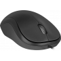 Мышь проводная Defender Patch MS-759 (52759) черный