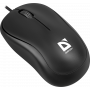 Мышь проводная Defender Patch MS-759 (52759) черный