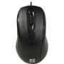 Мышь проводная Defender Standard MB-580 (52580) черный