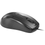 Мышь проводная Defender Standard MB-580 (52580) черный