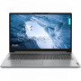 15.6" Ноутбук Lenovo IdeaPad 3 15IAU7 (82RK00F0RK) серый