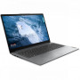 15.6" Ноутбук Lenovo IdeaPad 3 15IAU7 (82RK00F0RK) серый