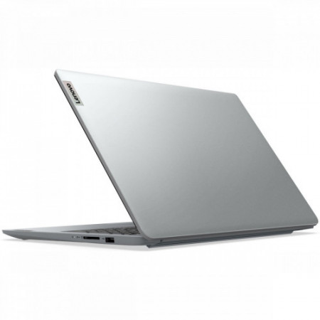 15.6" Ноутбук Lenovo IdeaPad 3 15IAU7 (82RK00F0RK) серый