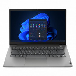 14" Ноутбук Lenovo ThinkBook 14 G4 ABA (21DK000ARU) серый