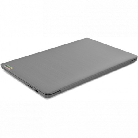15.6" Ноутбук Lenovo IdeaPad 3 15ABA7 (82RN00CVRK) серый