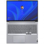 16" Ноутбук Lenovo ThinkBook 16 G4+ IAP (21CY001HRU) серый