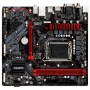 Материнская плата GIGABYTE B660M GAMING AC DDR4 черный