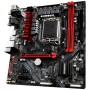 Материнская плата GIGABYTE B660M GAMING AC DDR4 черный