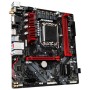 Материнская плата GIGABYTE B660M GAMING AC DDR4 черный