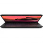 15.6" Ноутбук Lenovo IdeaPad Gaming 3 15ACH6 (82K201RGRU) черный