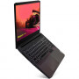 15.6" Ноутбук Lenovo IdeaPad Gaming 3 15ACH6 (82K201RGRU) черный