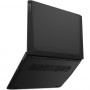 15.6" Ноутбук Lenovo IdeaPad Gaming 3 15ACH6 (82K201RGRU) черный