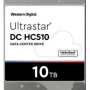 10 ТБ Жесткий диск Western Digital Ultrastar WUS721010ALE6L4 (0B42266) серый