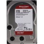 3 ТБ Жесткий диск Western Digital RED (WD30EFAX) серый