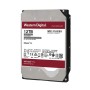 12 ТБ Жесткий диск Western Digital Red Pro (WD121KFBX) серый