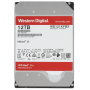 12 ТБ Жесткий диск Western Digital Red Pro (WD121KFBX) серый