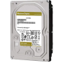 8 ТБ Жесткий диск Western Digital Gold (WD8004FRYZ) серый