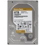 8 ТБ Жесткий диск Western Digital Gold (WD8004FRYZ) серый