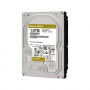 10 ТБ Жесткий диск Western Digital Gold (WD102KRYZ) серый