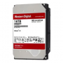 16 ТБ Жесткий диск Western Digital Red Pro (WD161KFGX) красный