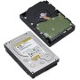 6 ТБ Жесткий диск Western Digital Gold (WD6003FRYZ) серый