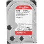 3 ТБ Жесткий диск Western Digital Red (WD30EFZX) серый
