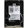 2 ТБ Жесткий диск Western Digital Black (WD2003FZEX) черный