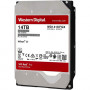 14 ТБ Жесткий диск Western Digital Red Pro (WD141KFGX) красный