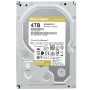 4 ТБ Жесткий диск Western Digital Gold (WD4003FRYZ) серый