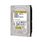 4 ТБ Жесткий диск Western Digital Gold (WD4003FRYZ) серый