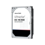 8 ТБ Жесткий диск Western Digital Ultrastar DC HC320 (HUS728T8TALE6L4) серый