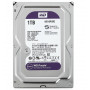 1 ТБ Жесткий диск Western Digital Purple (WD10PURZ) фиолетовый