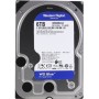 6 ТБ Жесткий диск Western Digital Blue (WD60EZAZ) серый