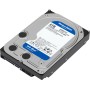 6 ТБ Жесткий диск Western Digital Blue (WD60EZAZ) серый