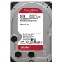 6 ТБ Жесткий диск Western Digital Red IntelliPower (WD60EFAX) серый