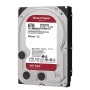 6 ТБ Жесткий диск Western Digital Red IntelliPower (WD60EFAX) серый