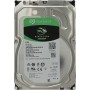 6 ТБ Жесткий диск Seagate Barracuda (ST6000DM003) серый