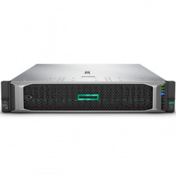 Сервер HPE DL380 Gen10 (P56962-B21) серый
