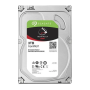 3 ТБ Жесткий диск Seagate IronWolf (ST3000VN006) серый