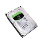 8 ТБ Жесткий диск Seagate BarraCuda (ST8000DM004) серый
