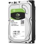 8 ТБ Жесткий диск Seagate BarraCuda (ST8000DM004) серый