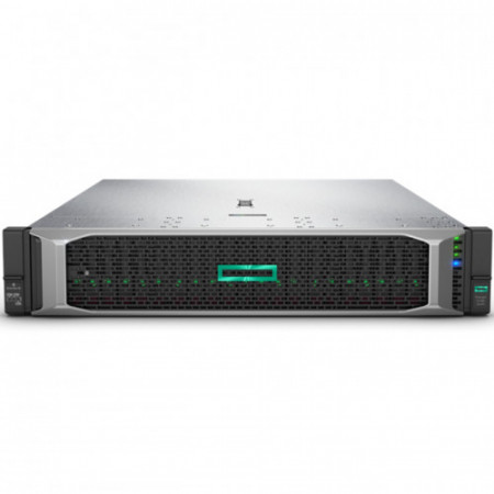 Сервер HPE DL380 Gen10 (P56961-B21) серый