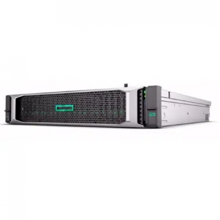 Сервер HPE DL380 Gen10 (P56961-B21) серый