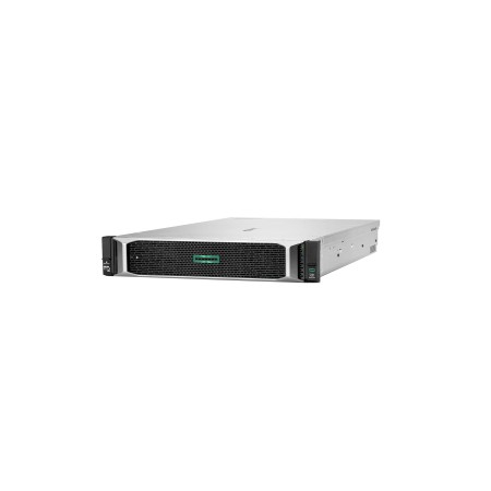 Сервер HPE DL380 G10+ (P55244-B21) серый