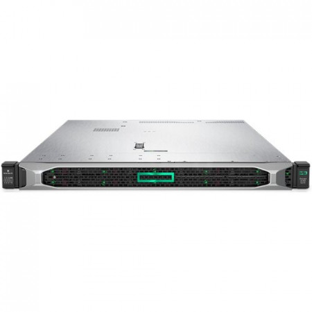 Сервер HPE ProLiant DL360 Gen10 (P19176-B21) серый