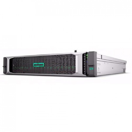 HPE ProLiant DL380 Gen10 (P24847-B21) серый