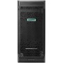 Сервер HPE ProLiant ML110 Gen10 (P21440-421) серый
